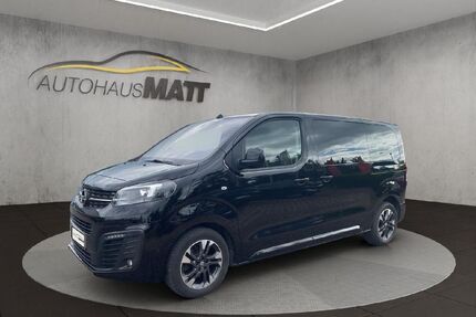 Opel Zafira Life Gebrauchtwagen