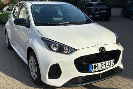 Mazda 2 Hybrid Gebrauchtwagen