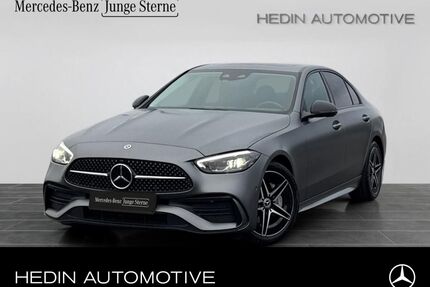 Mercedes-Benz C 300 Gebrauchtwagen