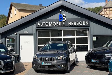Suzuki SX4 Gebrauchtwagen
