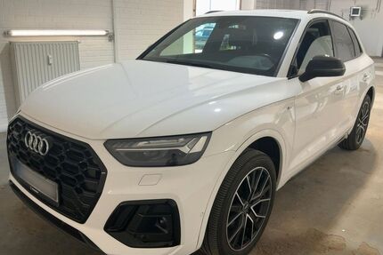 Audi Q5 Gebrauchtwagen