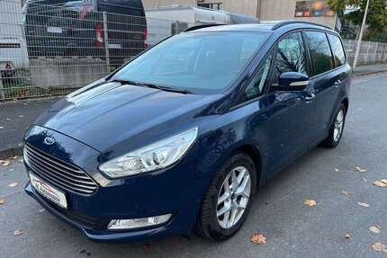 Ford Galaxy Gebrauchtwagen