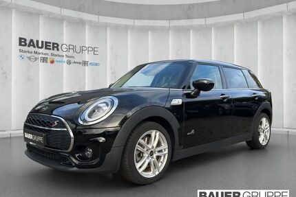 Mini Cooper S Clubman Gebrauchtwagen