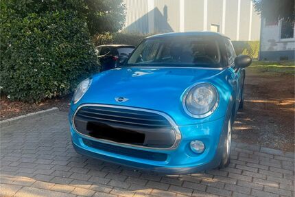 Mini One D Gebrauchtwagen