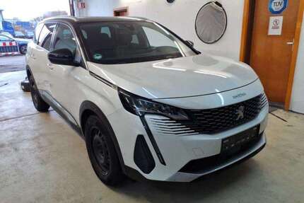 Peugeot 5008 Gebrauchtwagen