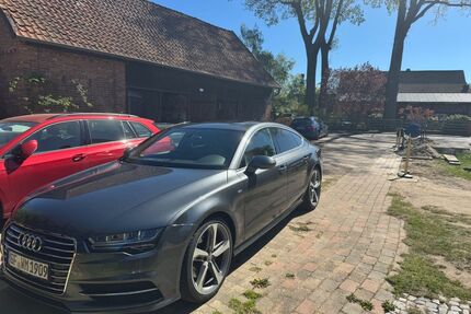 Audi A7 Gebrauchtwagen