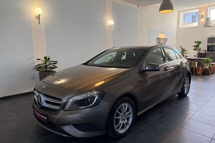 Mercedes-Benz A 180 Gebrauchtwagen