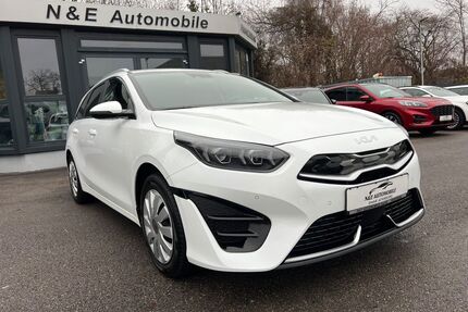 Kia ceed / Ceed Gebrauchtwagen