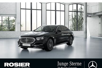 Mercedes-Benz E 300 Gebrauchtwagen