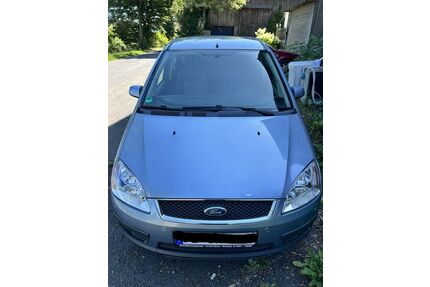 Ford C-Max Gebrauchtwagen
