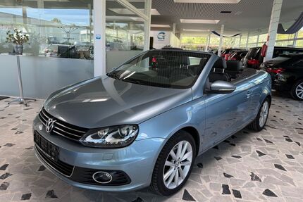 VW Eos Gebrauchtwagen