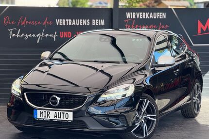 Volvo V40 Gebrauchtwagen