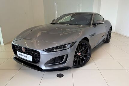Jaguar F-Type Gebrauchtwagen