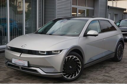 Hyundai IONIQ 5 Gebrauchtwagen