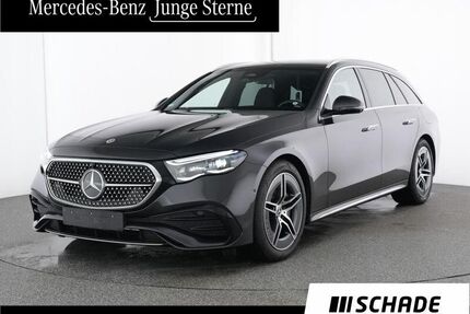 Mercedes-Benz E 300 Gebrauchtwagen