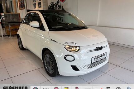 Fiat 500e Gebrauchtwagen