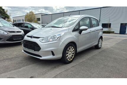 Ford B-Max Gebrauchtwagen