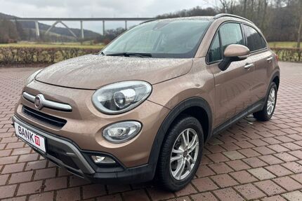 Fiat 500X Gebrauchtwagen