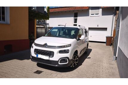 Citroen Berlingo Gebrauchtwagen