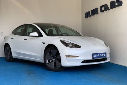 Tesla Model 3 Gebrauchtwagen