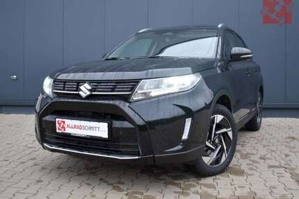 Suzuki Vitara Gebrauchtwagen
