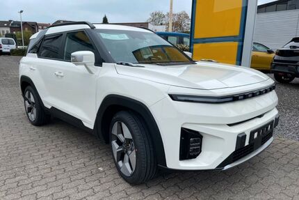 KGM Torres EVX Gebrauchtwagen