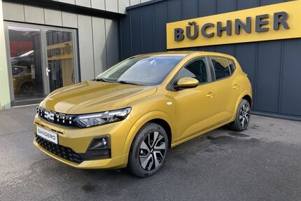 Dacia Sandero Gebrauchtwagen