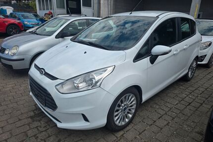 Ford B-Max Gebrauchtwagen