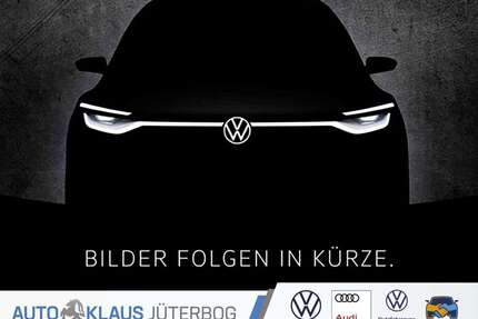 VW Crafter Gebrauchtwagen