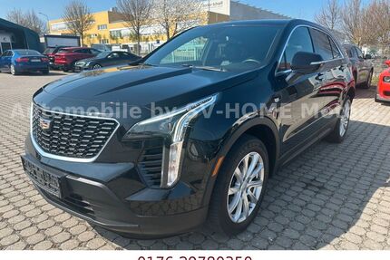 Cadillac XT4 Gebrauchtwagen
