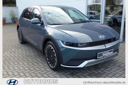 Hyundai IONIQ 5 Gebrauchtwagen