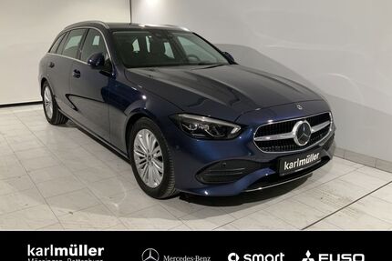 Mercedes-Benz C 200 Gebrauchtwagen