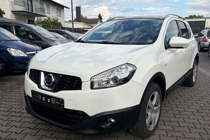 Nissan Qashqai+2 Gebrauchtwagen