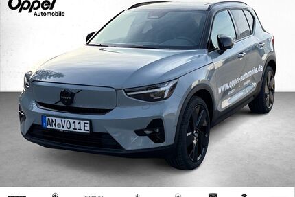 Volvo EX40 Gebrauchtwagen