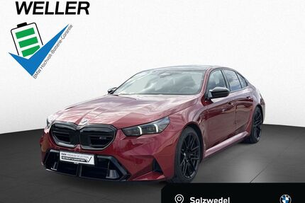 BMW M5 Gebrauchtwagen