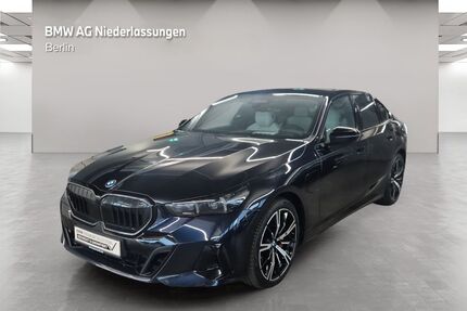 BMW 550 Gebrauchtwagen