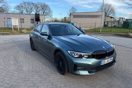 BMW 320 Gebrauchtwagen
