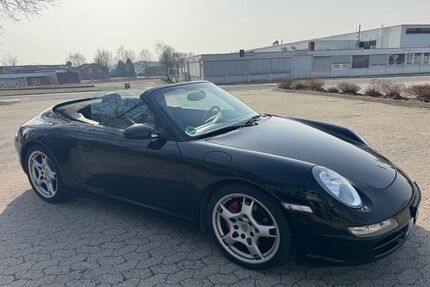 Porsche 997 Gebrauchtwagen