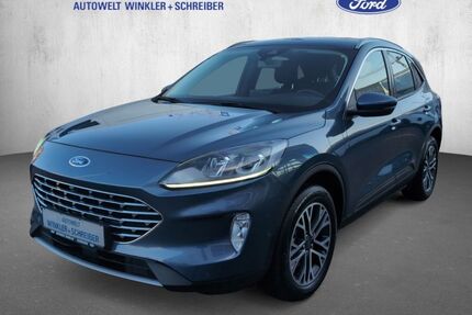 Ford Kuga Gebrauchtwagen