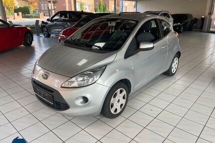 Ford Ka/Ka+ Gebrauchtwagen