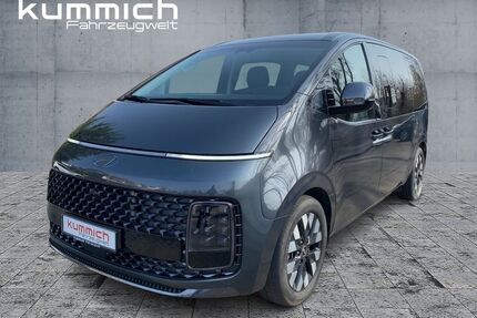 Hyundai STARIA Gebrauchtwagen