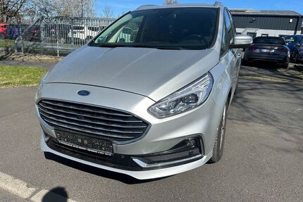 Ford Galaxy Gebrauchtwagen