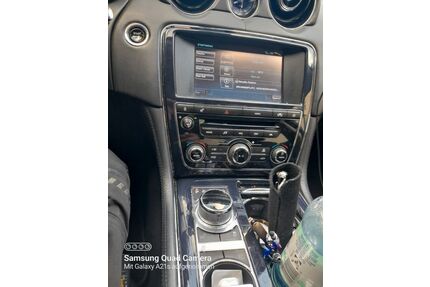 Jaguar XJ Gebrauchtwagen