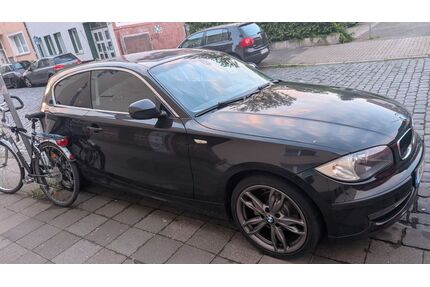 BMW 118 Gebrauchtwagen