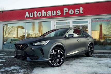 Cupra Formentor Gebrauchtwagen