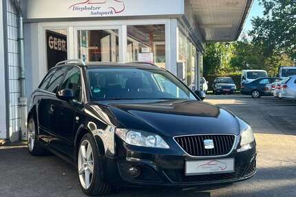Seat Exeo Gebrauchtwagen