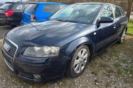 Audi A3 Gebrauchtwagen