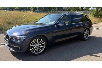 BMW 320 Gebrauchtwagen