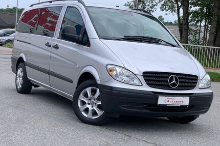 Mercedes-Benz Vito Gebrauchtwagen