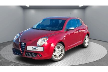 Alfa Romeo MiTo Gebrauchtwagen